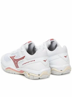 Scarpe indoor Wave Phantom 3 X1GB2260 73 Bianco