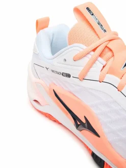 Scarpe indoor Wave Stealth Neo 2.1 X1GA2640 Bianco