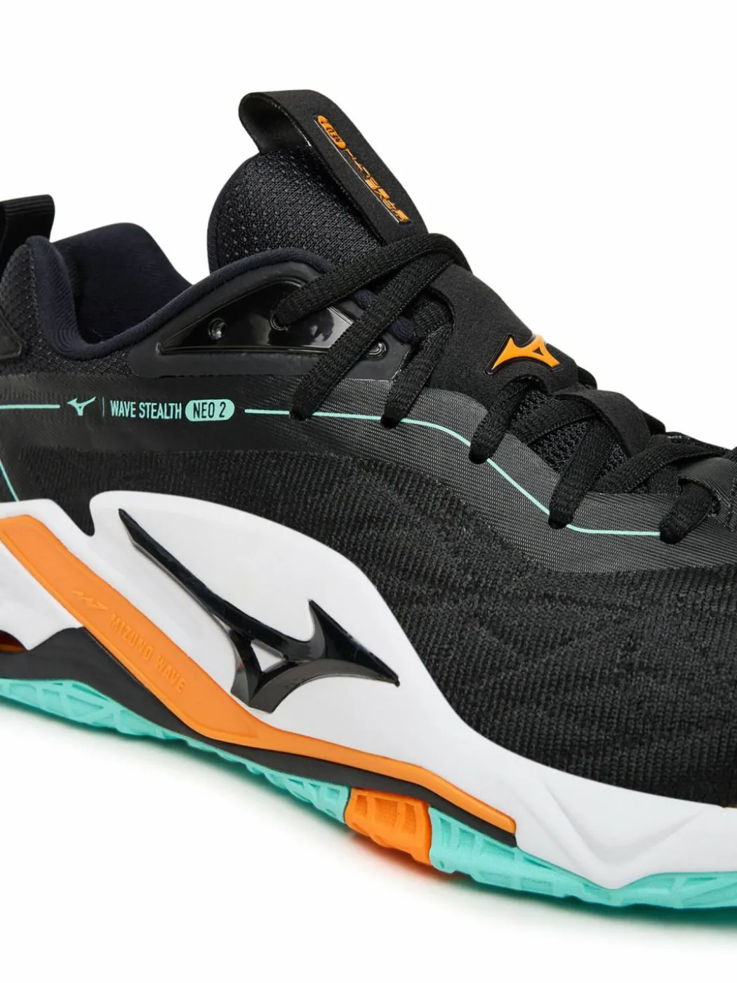 Scarpe indoor Wave Stealth Neo 2 X1GA2400 Nero