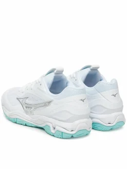 Scarpe indoor Wave Stealth 6 X1GB2430 Bianco