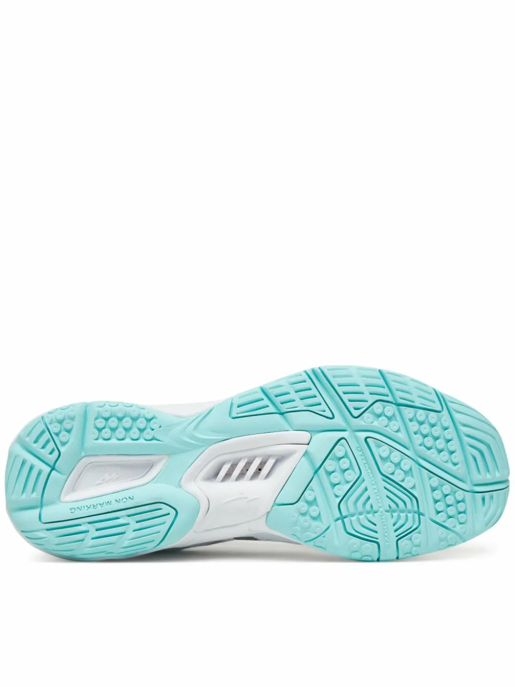 Scarpe indoor Wave Stealth 6 X1GB2430 Bianco