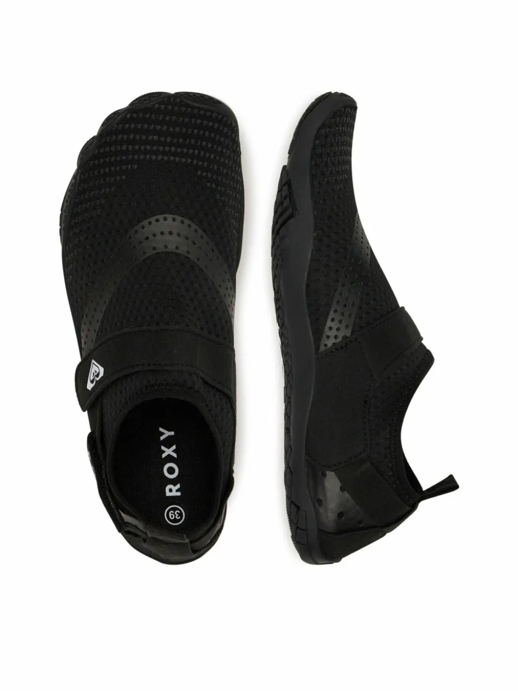 Scarpe per sport acquatici CEO-WP80-26006 Nero