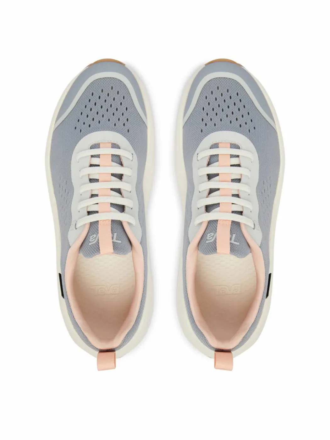 Scarpe per sport acquatici Hydratrek Fairwind 1173698 Blu