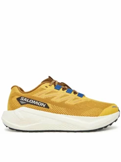 Scarpe running Aero Blaze 3 Grvl L47974200 Giallo