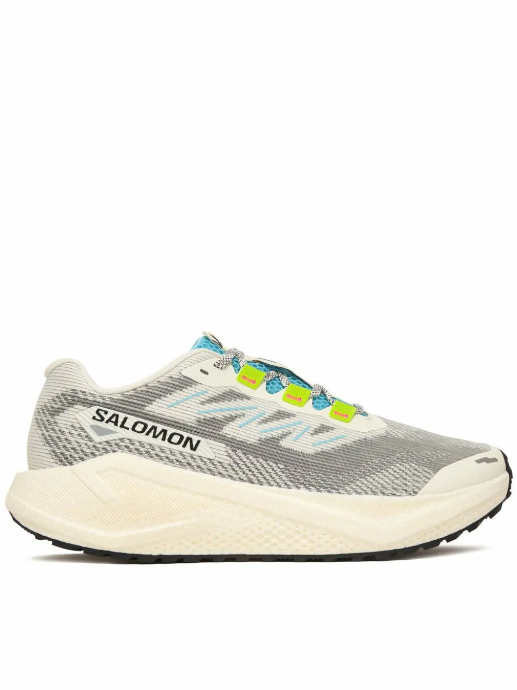 Scarpe running Aero Blaze 3 Grvl L49106200 Grigio