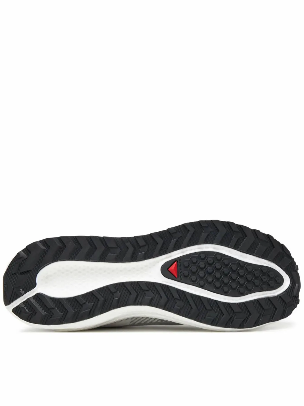 Scarpe running Aero Blaze 3 Grvl L47971600 Grigio