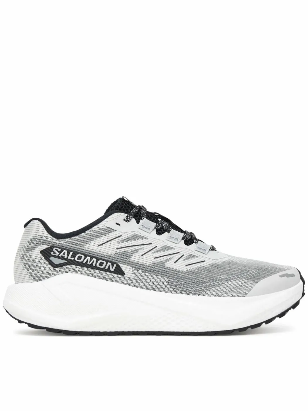 Scarpe running Aero Blaze 3 Grvl L47971600 Grigio