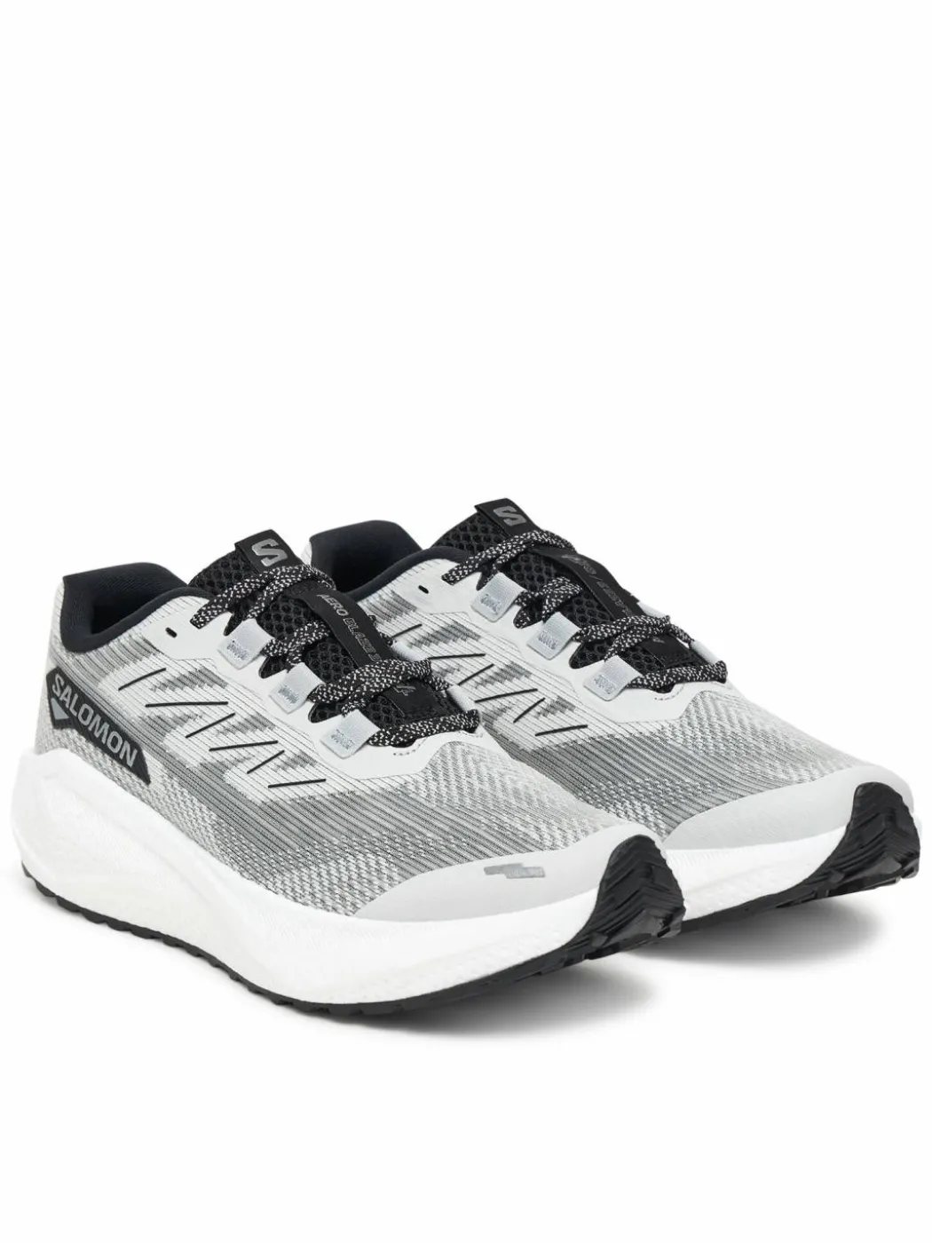 Scarpe running Aero Blaze 3 Grvl L47971600 Grigio