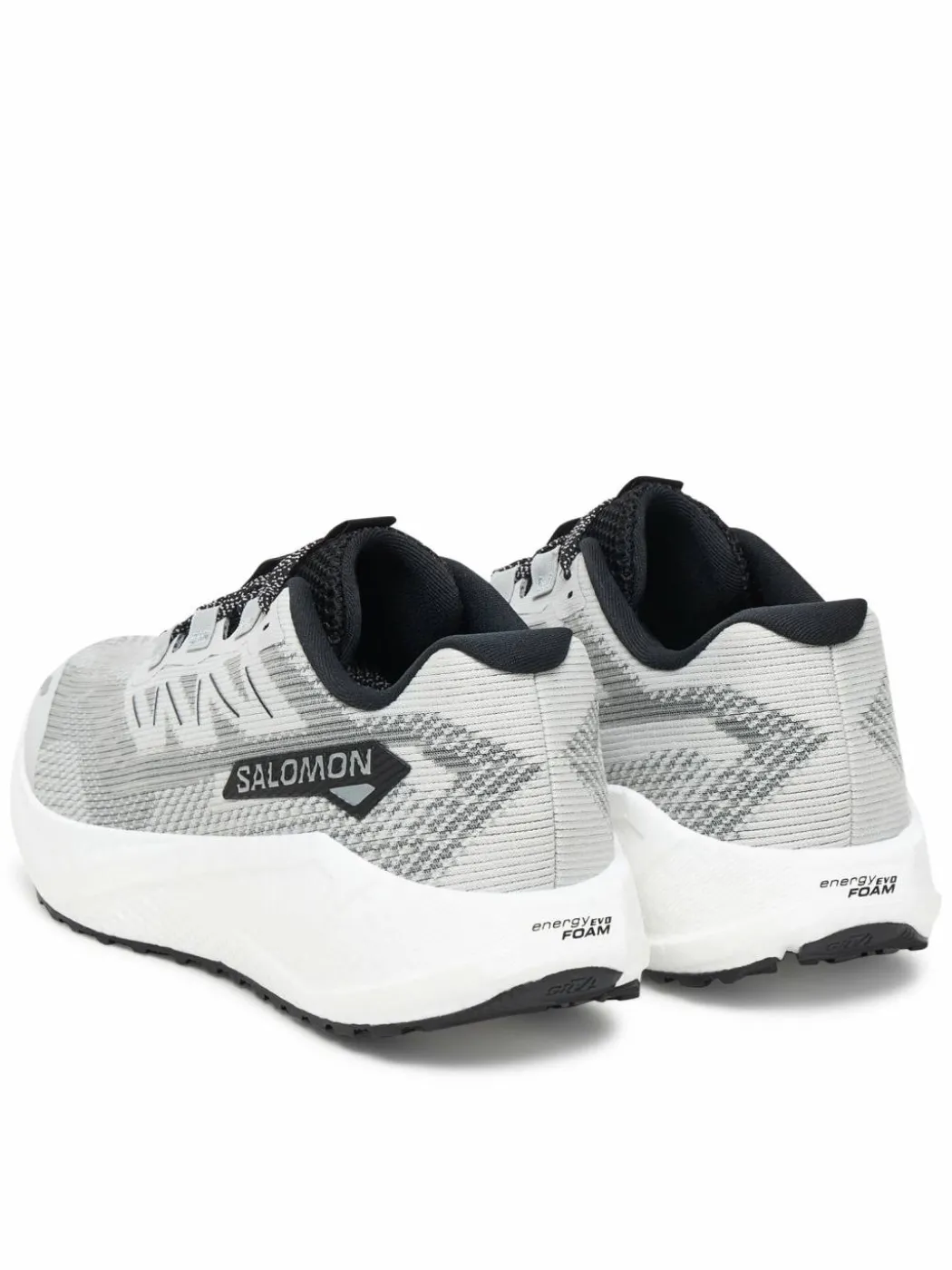 Scarpe running Aero Blaze 3 Grvl L47971600 Grigio