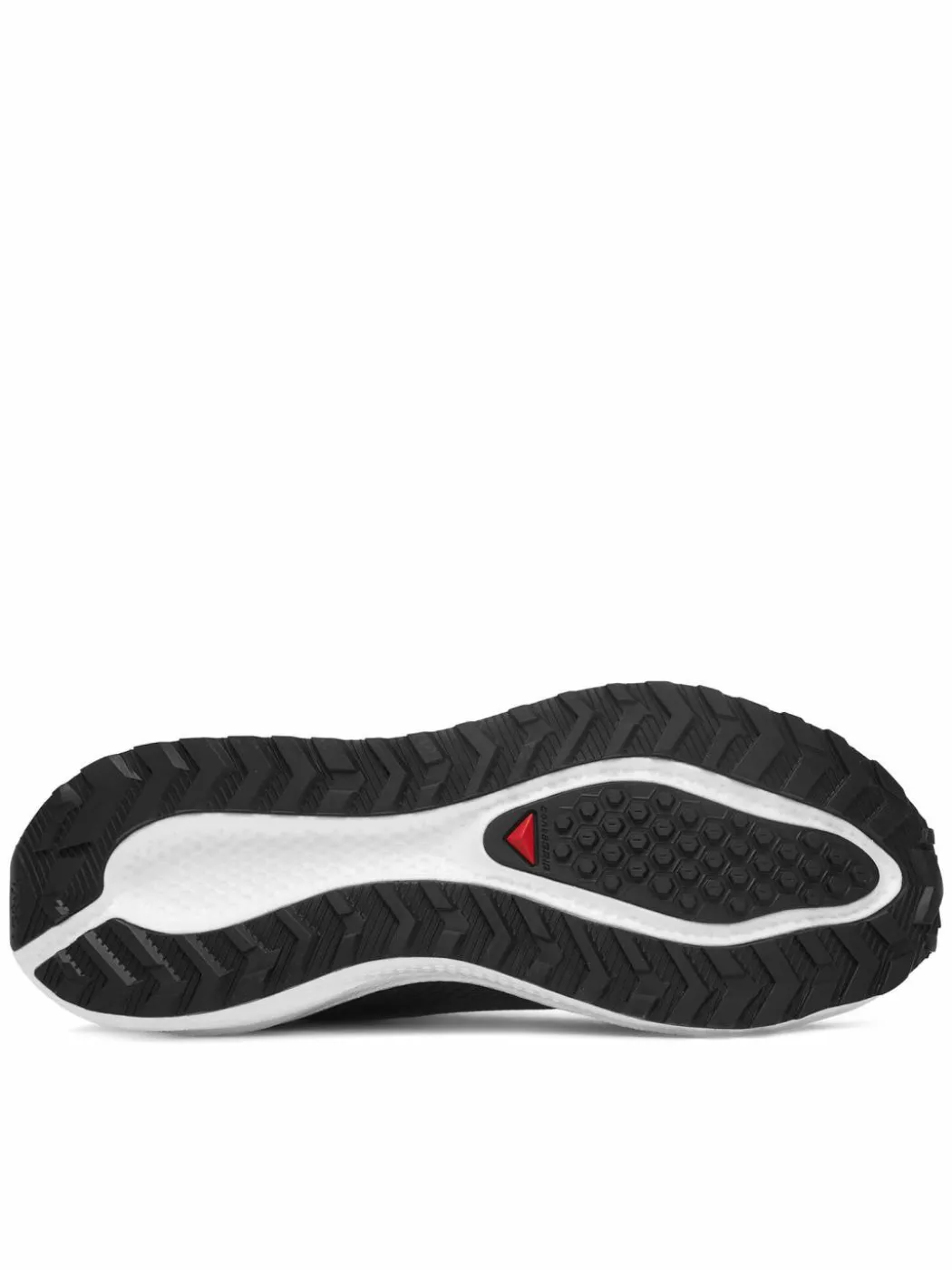 Scarpe running Aero Blaze 3 Grvl L47914900 Nero