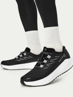 Scarpe running Aero Blaze 3 Grvl L47914900 Nero