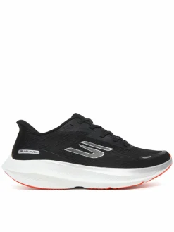 Scarpe running Aero Pulse 246220/BLK Nero