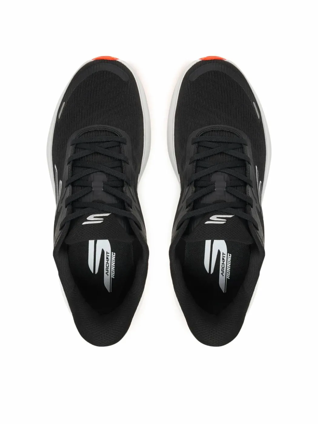 Scarpe running Aero Pulse 246220/BLK Nero