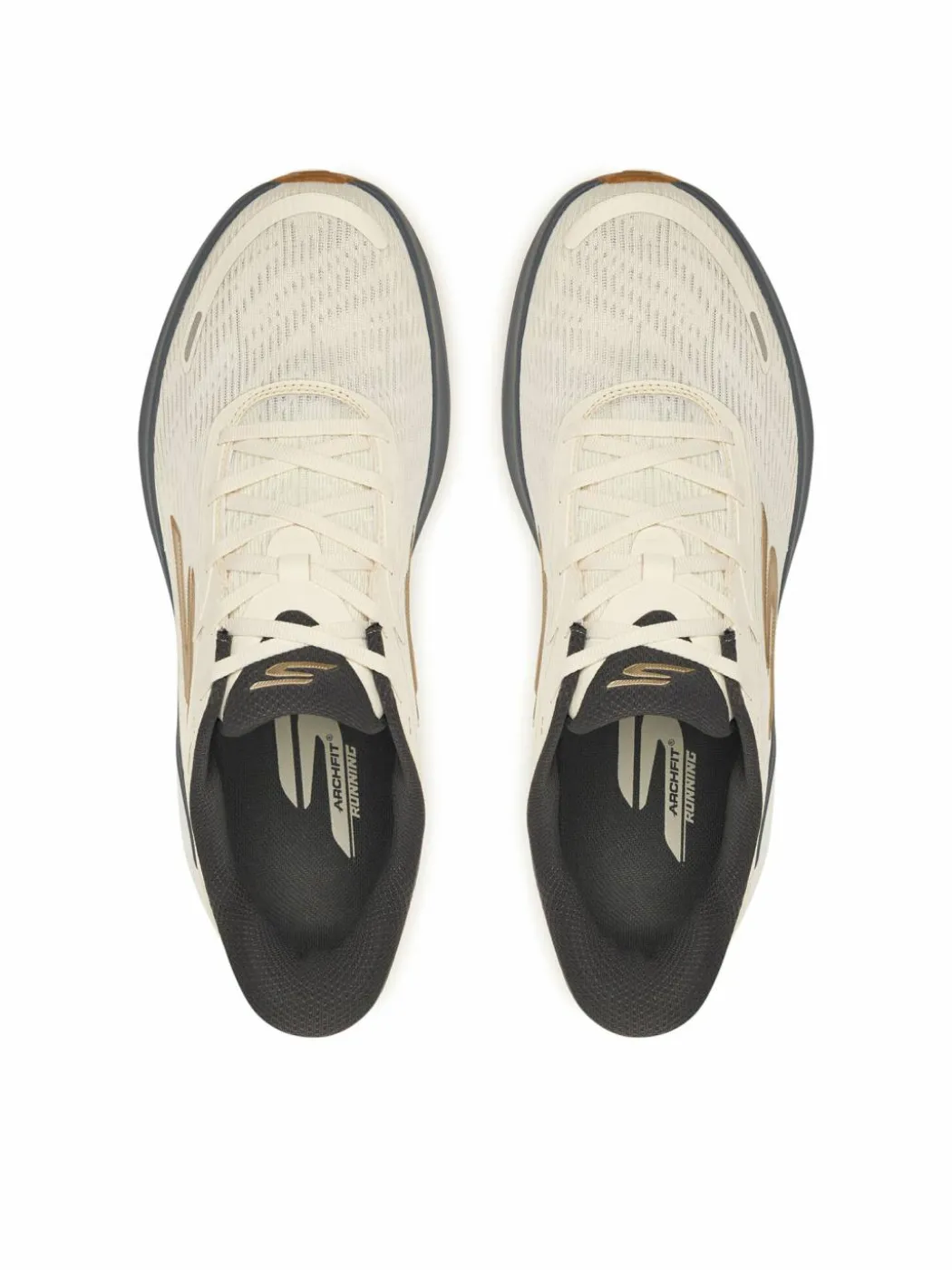 Scarpe running Aero Pulse 246220/NAT Beige