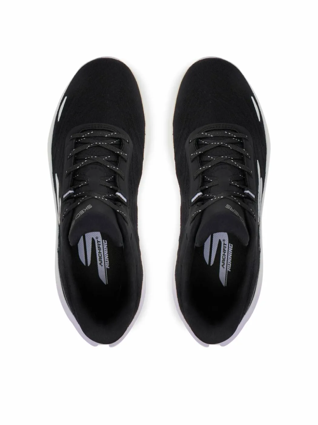 Scarpe running Aero Spark 172200/BKPR Nero