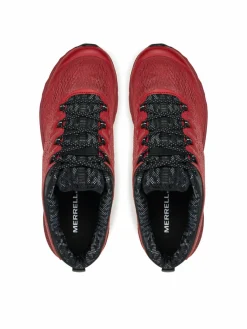 Scarpe running Agility Remix J068205 Rosso