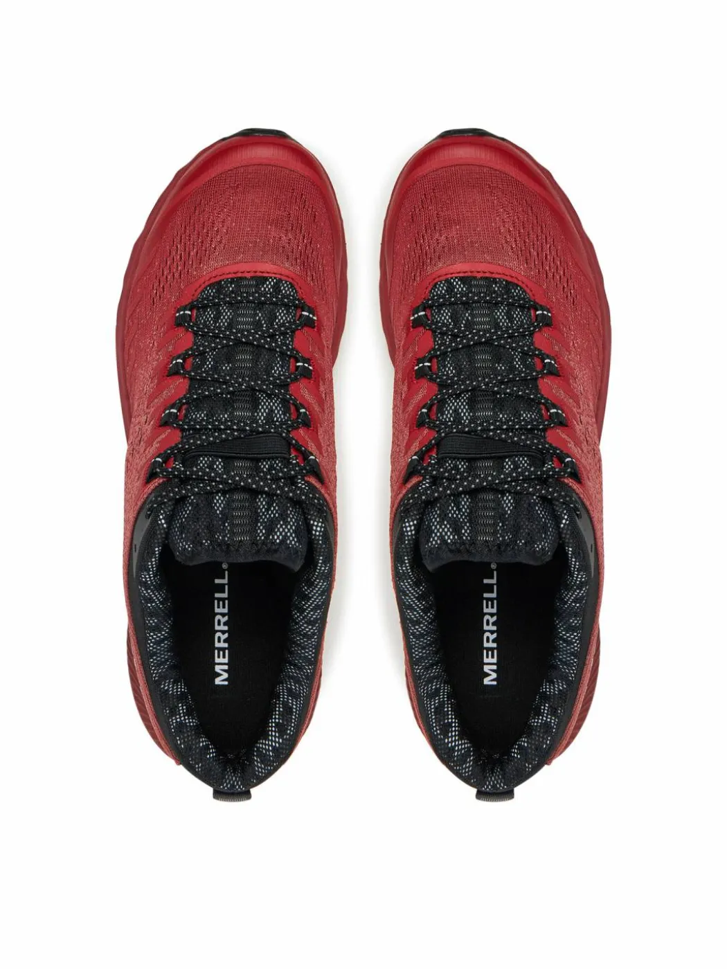 Scarpe running Agility Remix J068205 Rosso