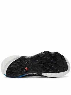 Scarpe running Akasha II ZFRS066K00W04 Nero