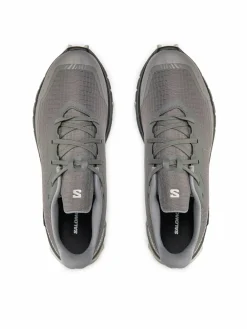 Scarpe running Alphacross 5 473133 29 W0 Grigio