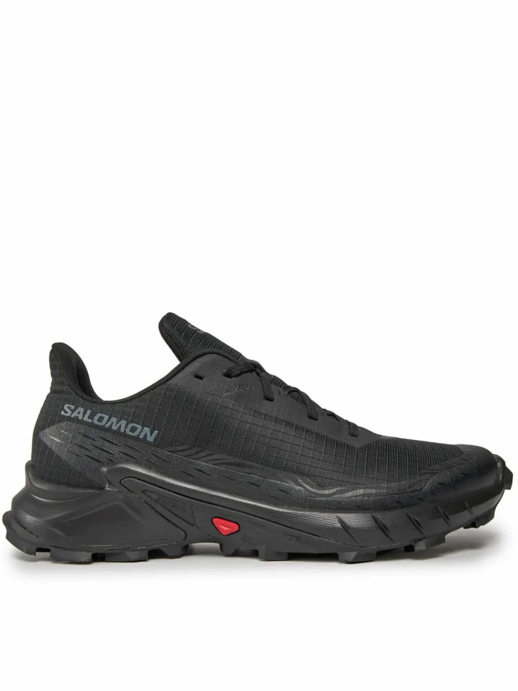Scarpe running Alphacross 5 473131 27 W0 Nero