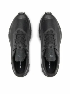 Scarpe running Alphacross 5 473131 27 W0 Nero