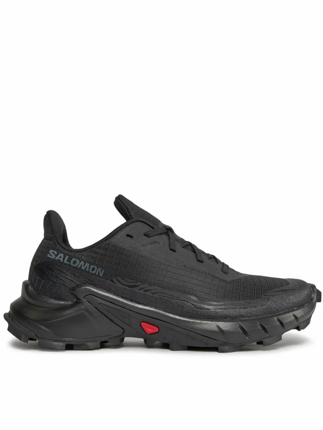 Scarpe running Alphacross 5 W 473127 22 V0 Nero