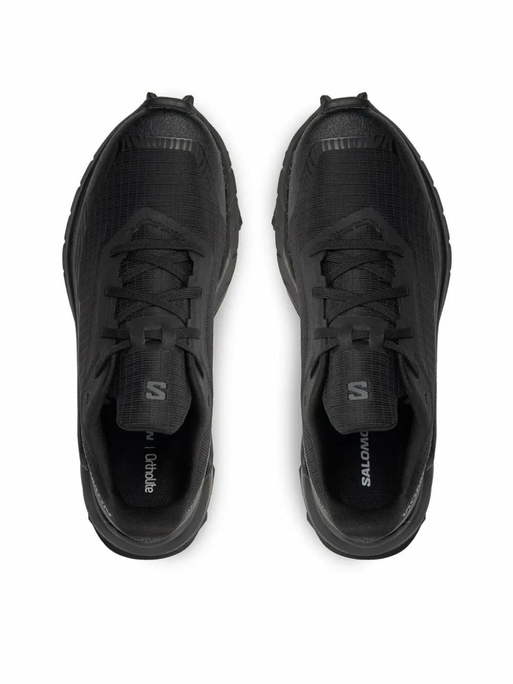 Scarpe running Alphacross 5 W 473127 22 V0 Nero