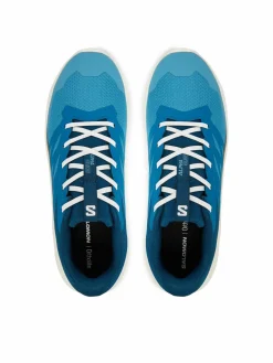 Scarpe running Alphaglide L48000400 Blu