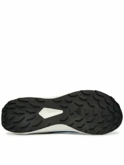 Scarpe running Alphaglide L48000400 Blu