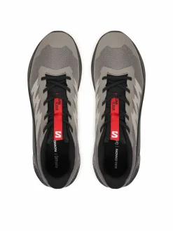 Scarpe running Alphaglide L48000800 Grigio