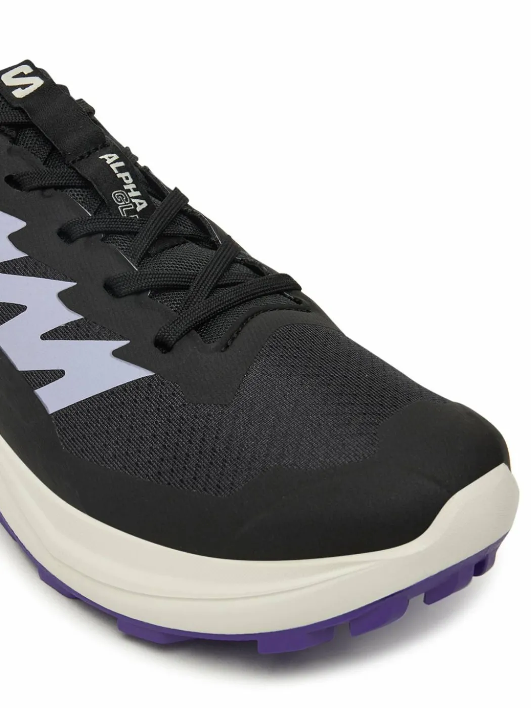 Scarpe running Alphaglide L47801800 Grigio