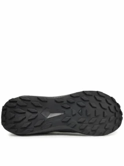 Scarpe running Alphaglide L47948300 Nero