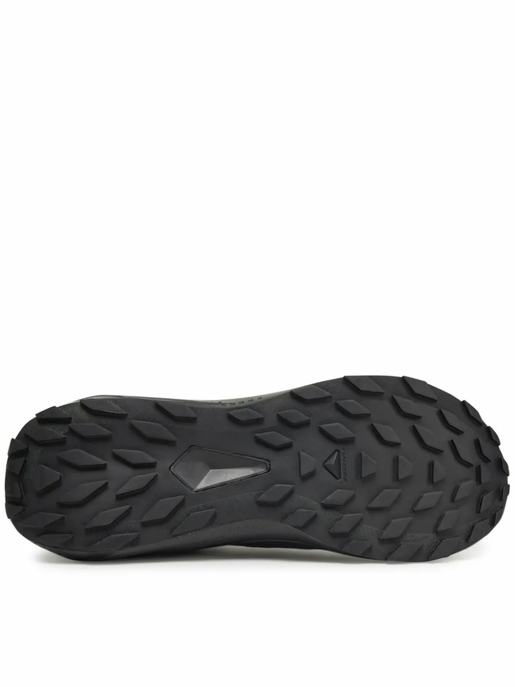 Scarpe running Alphaglide L47948300 Nero