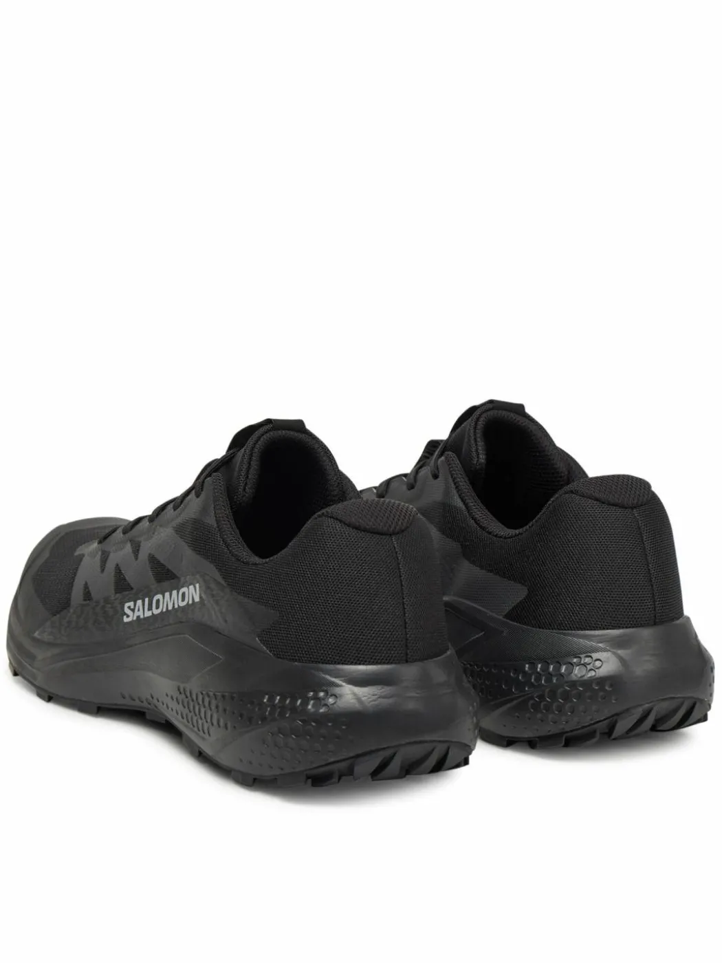 Scarpe running Alphaglide L47948300 Nero