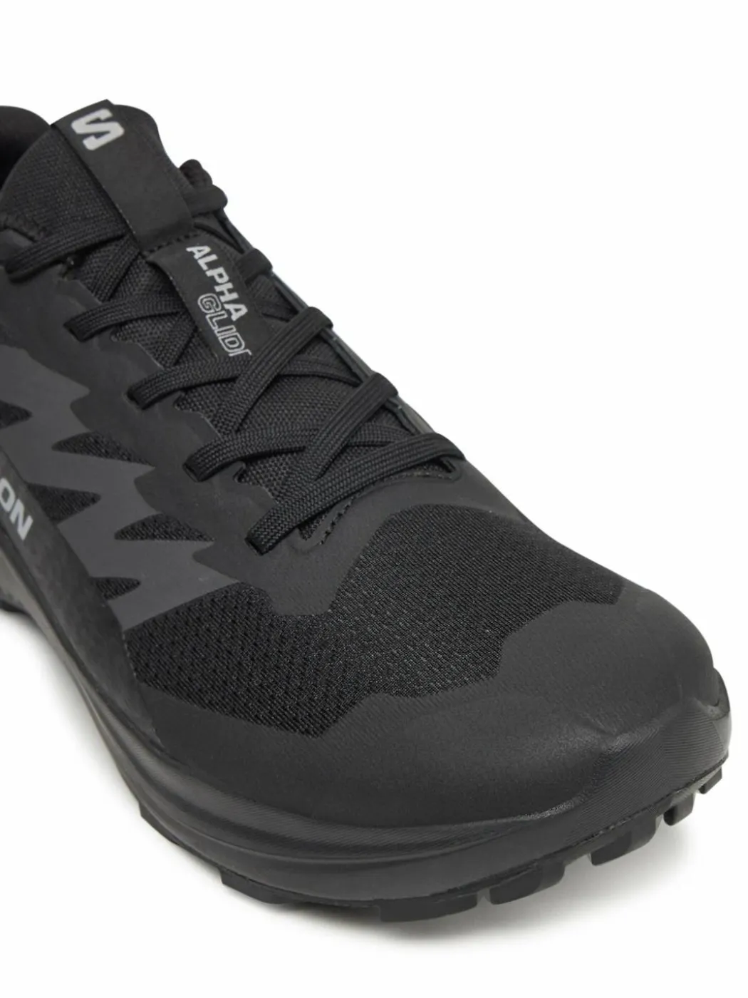 Scarpe running Alphaglide L47948300 Nero