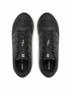 Scarpe running Alphaglide L47948300 Nero