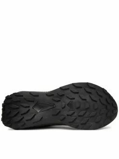 Scarpe running Alphaglide L47948500 Nero