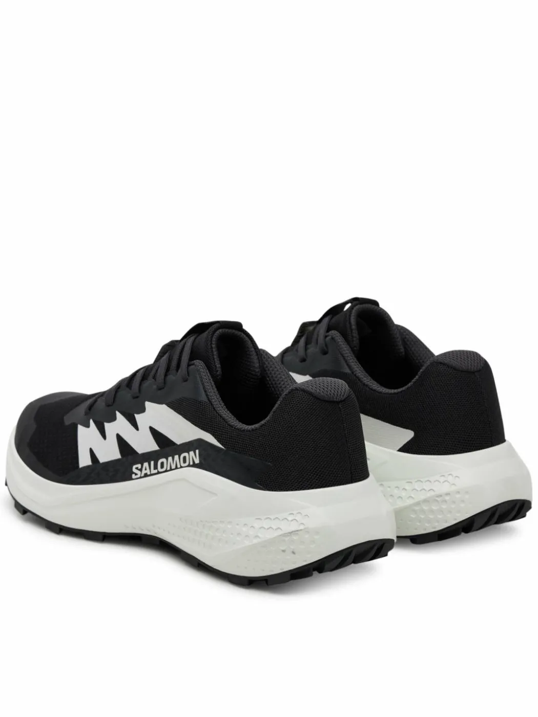 Scarpe running Alphaglide L47801500 Nero