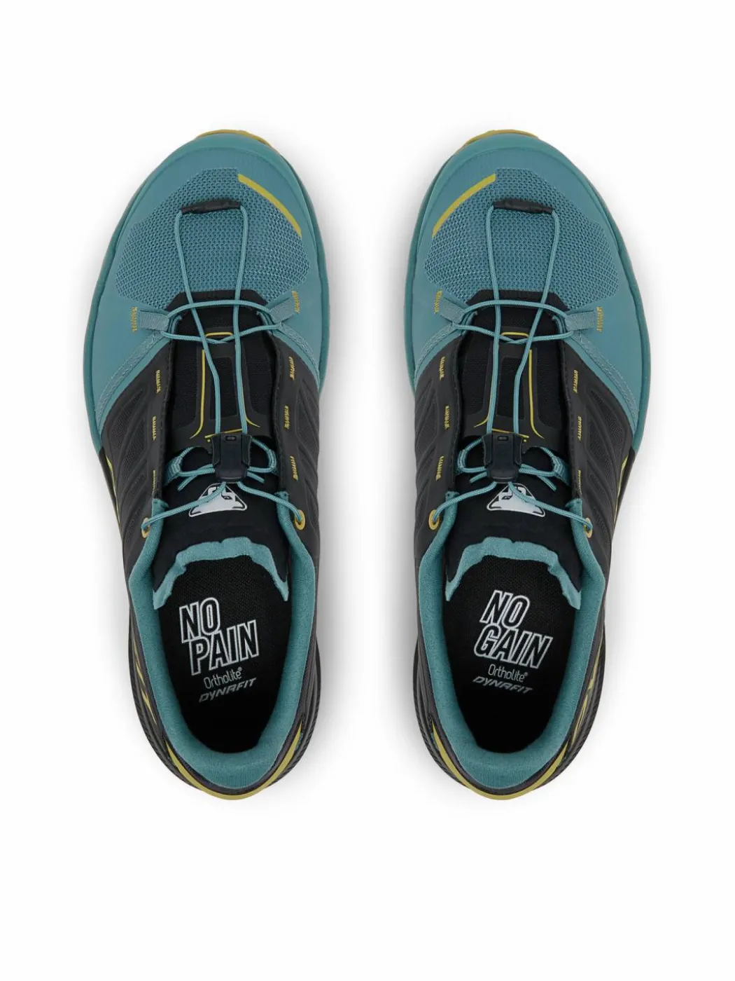 Scarpe running Alpine Pro 2 rock 08-0000064094 Multicolore