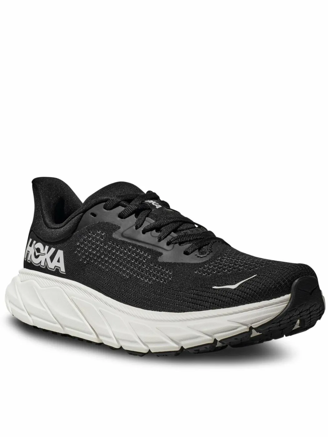 Scarpe running Arahi 7 1147851 Nero