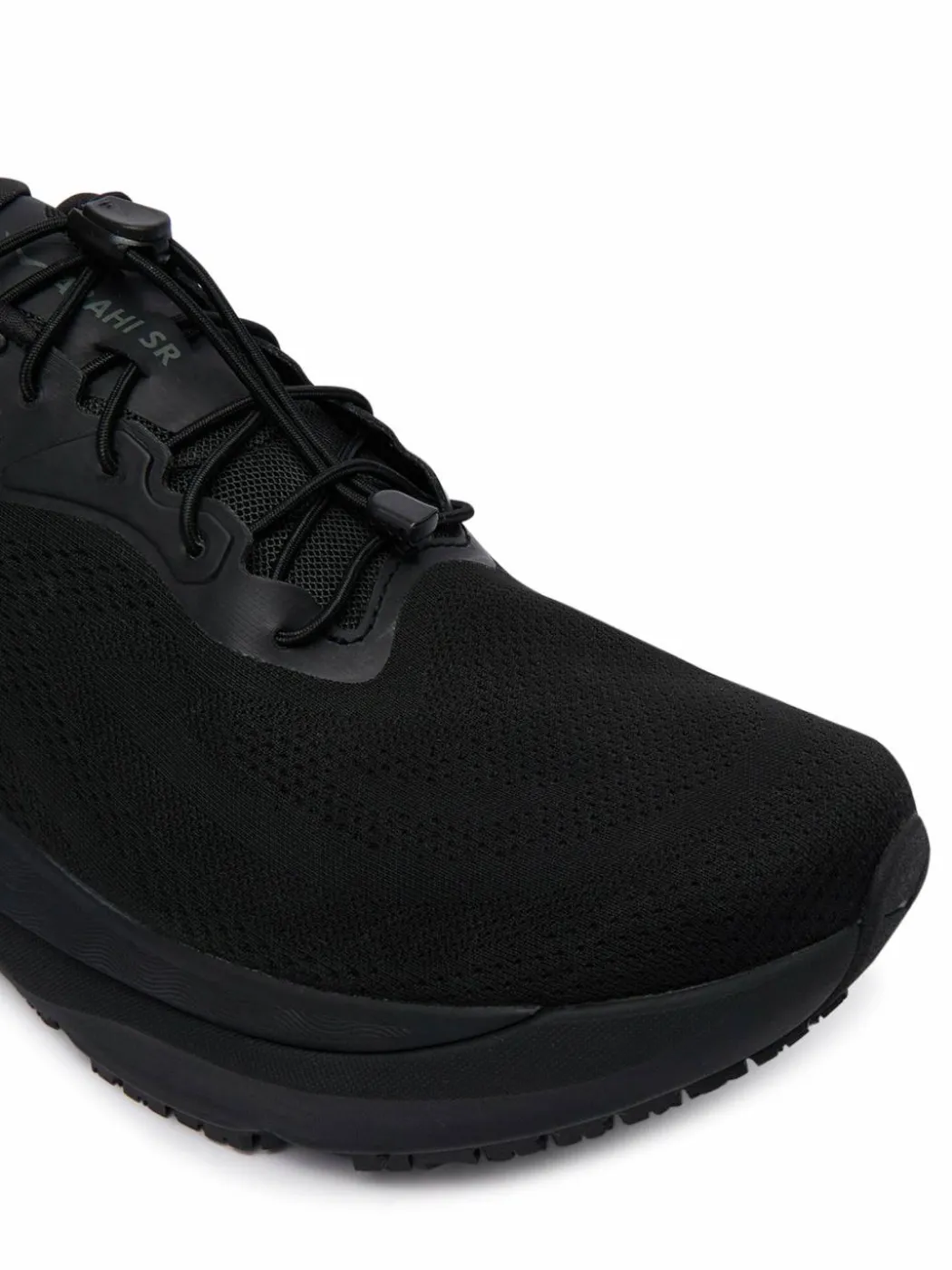 Scarpe running Arahi Sr 1168712 Nero