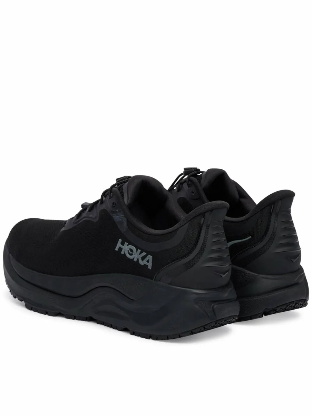 Scarpe running Arahi Sr 1168712 Nero