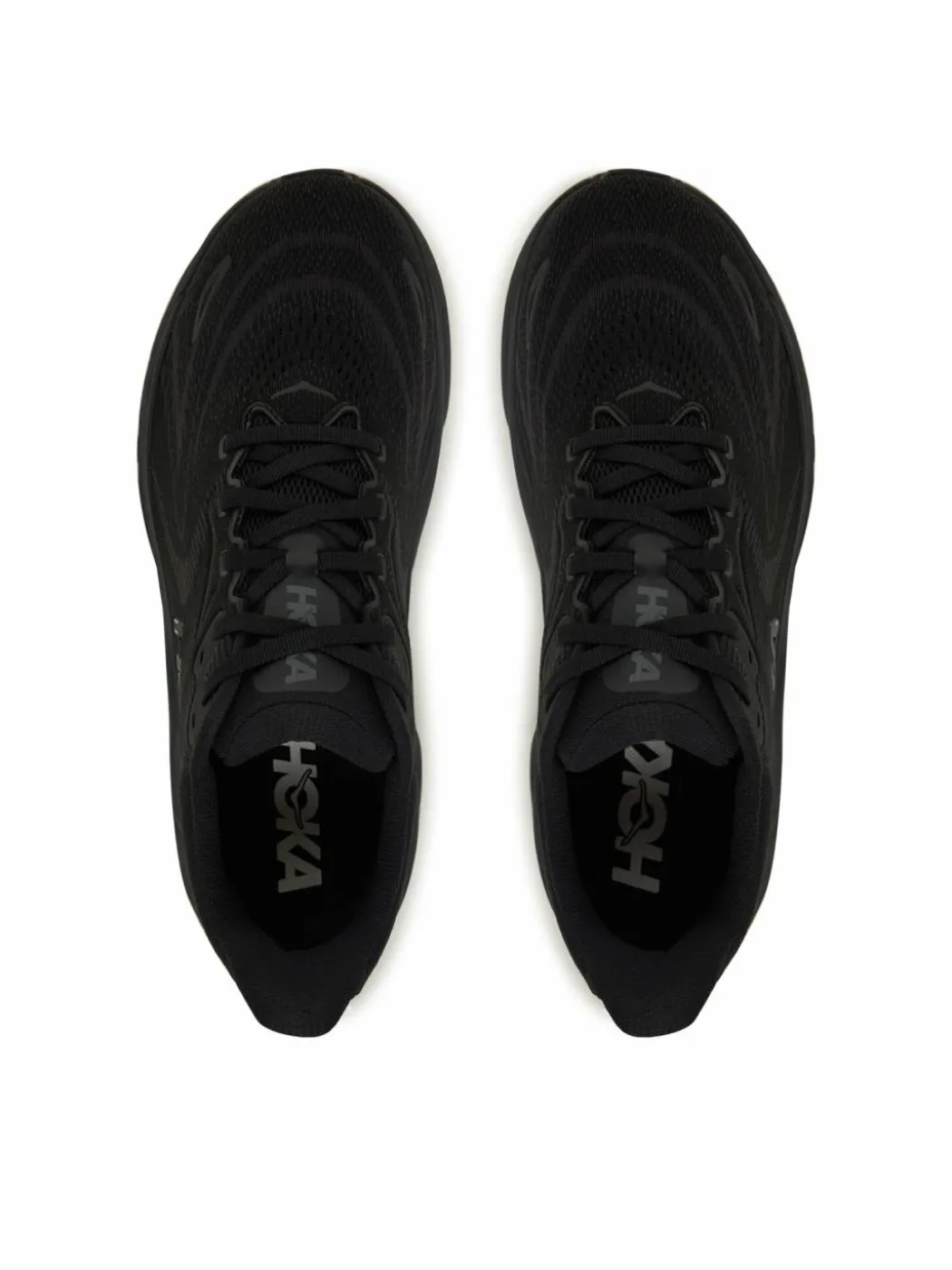 Scarpe running Arahi 8 Wide 1168710 Nero