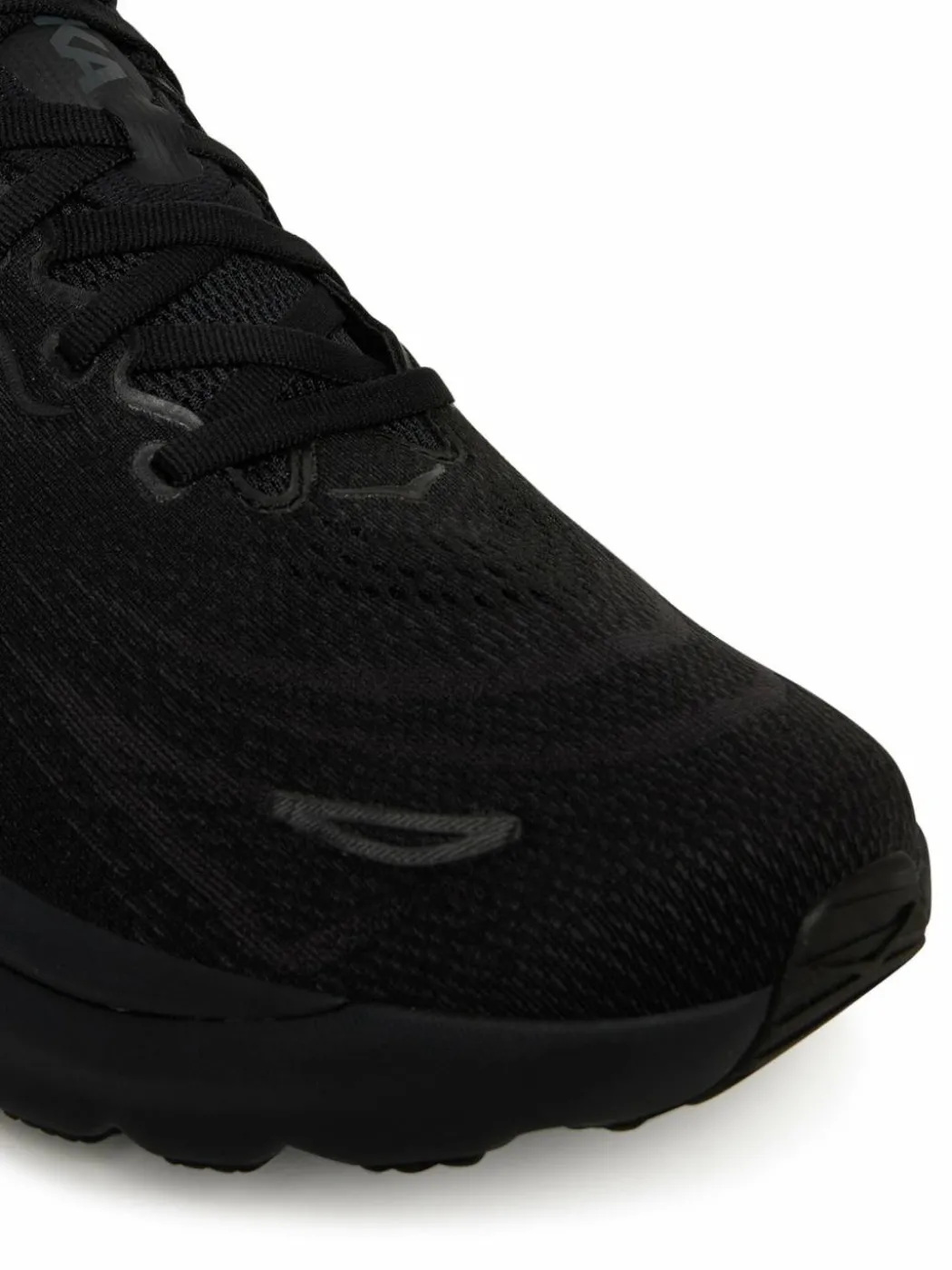 Scarpe running Arahi 8 Wide 1168710 Nero