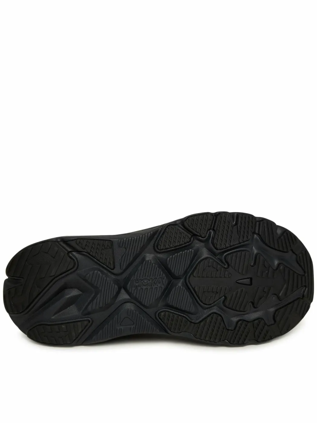 Scarpe running Arahi 8 Wide 1168710 Nero