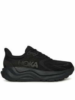 Scarpe running Arahi 8 Wide 1168710 Nero