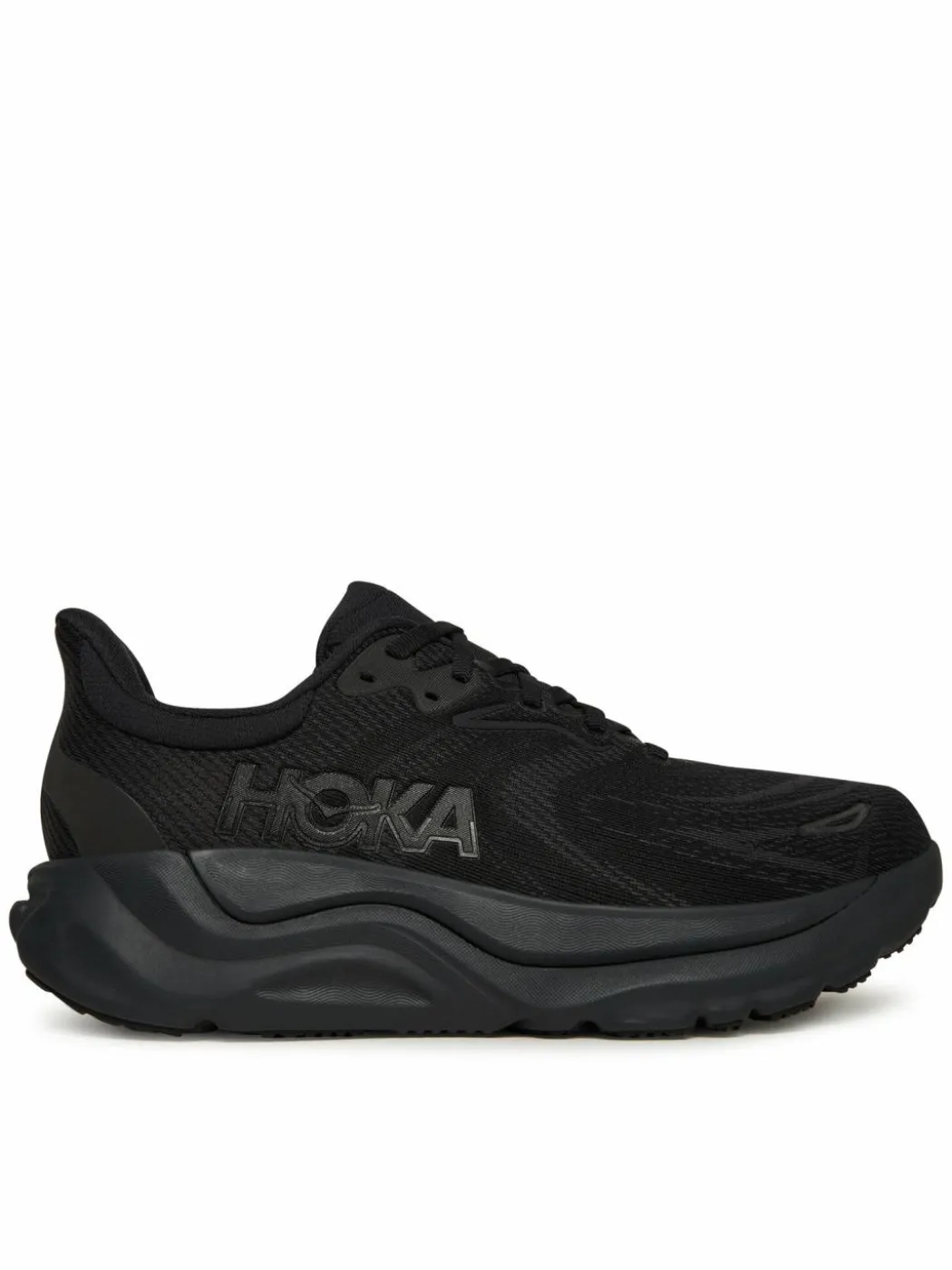 Scarpe running Arahi 8 Wide 1168710 Nero