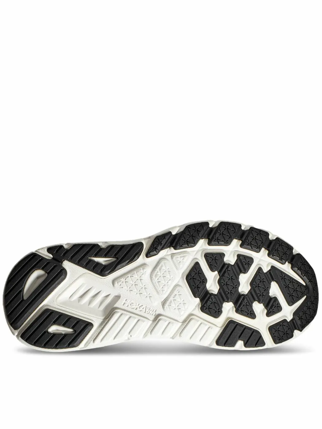 Scarpe running Arahi 7 Wide 1147890 Nero