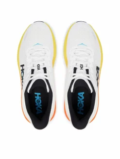 Scarpe running Bondi 9 M 1162011 Bianco