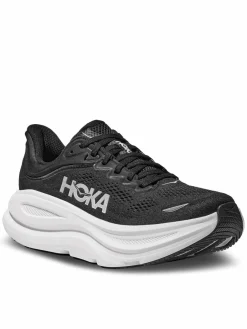 Scarpe running Bondi 9 1162012 Nero